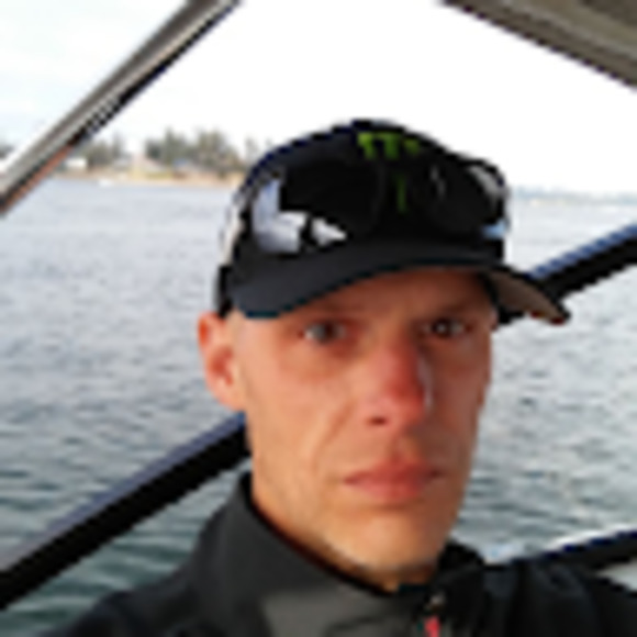 Meet your Posher, Matthew - Picture 1 of 1